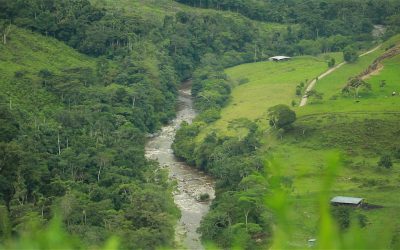 Ecoturismo, la apuesta para frenar la deforestación en Caquetá