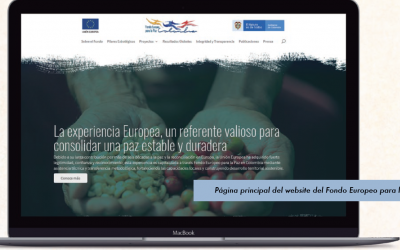 Lo invitamos a navegar al Fondo