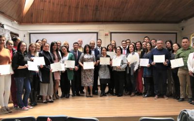 Apoyo psicosocial a víctimas del conflicto