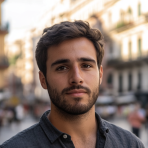 Emiliano Morales